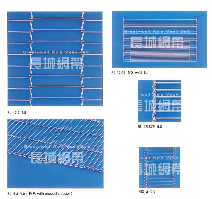 哪些因素影響著乙型網(wǎng)帶價(jià)格？